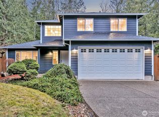 5519 Lake Alice Rd SE, Fall City, WA 98024