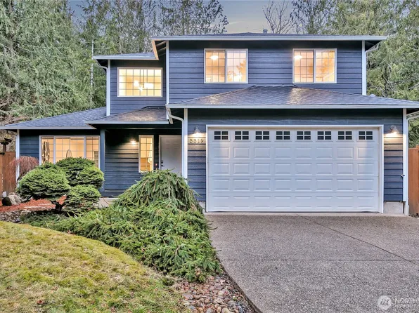 5519 Lake Alice Rd SE, Fall City, WA 98024