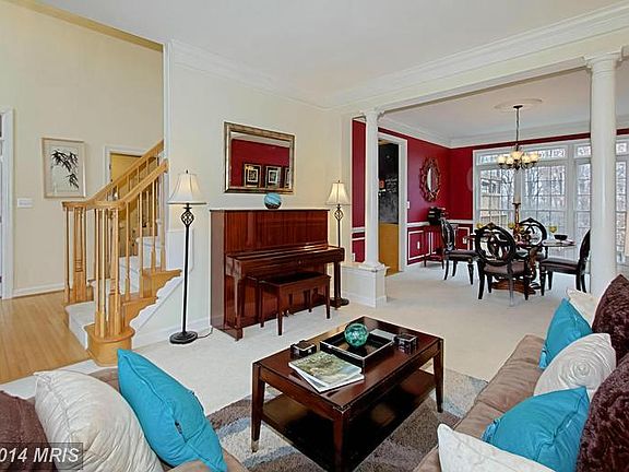 4th image of 22474 Forest Manor Dr