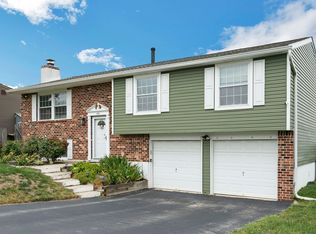202 Johanna Dr, King Of Prussia, PA 19406
