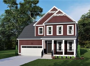 11744 Roaring River Trail Gln, Glen Allen, VA 23059