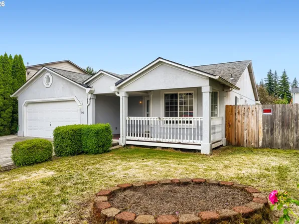 15403 NE 85th St, Vancouver, WA 98682