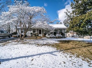 509 Jackson Ave, Elkton, VA 22827