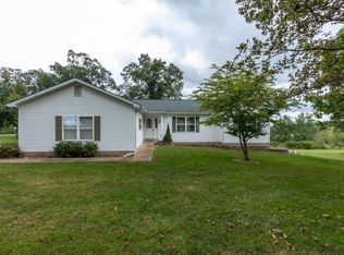 10020 Laporte Rd, Bonne Terre, MO 63628