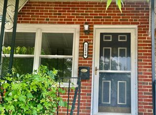 1126 W 43rd St, Baltimore, MD 21211