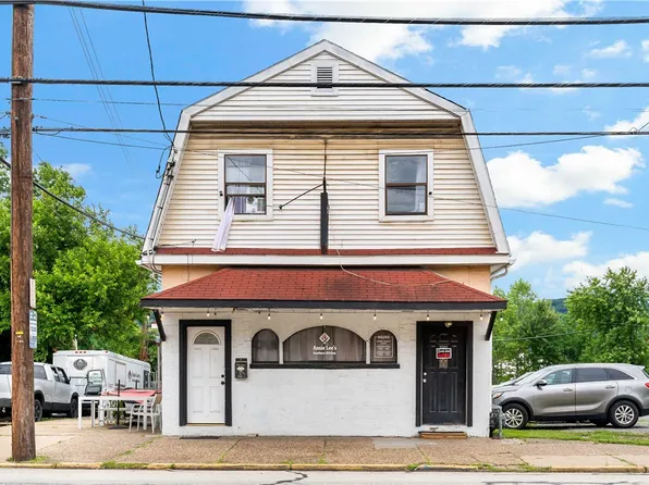 1601 Duss Ave, Ambridge, PA 15003