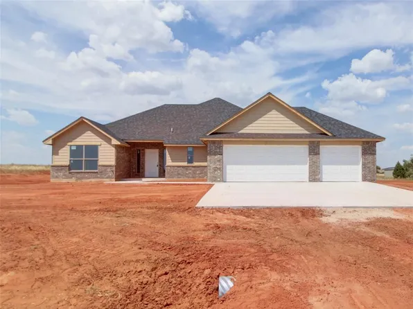 1982 Preakness Path, Blanchard, OK 73010