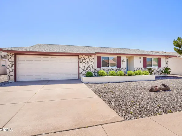 1041 LEISURE WORLD --, Mesa, AZ 85206