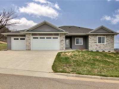 36176 Aspen Court, Independence, WI, 54747