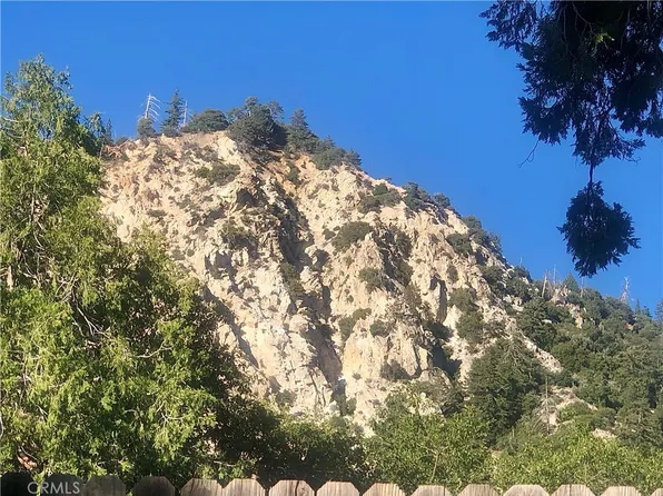 41424 Valley Of The Falls Dr Lot 106, Forest Falls, CA 92339