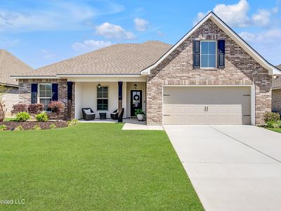 3710 Victor Ln, Diberville, MS, 39540