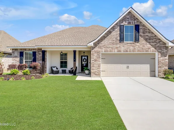 3710 Victor Ln, Diberville, MS 39540