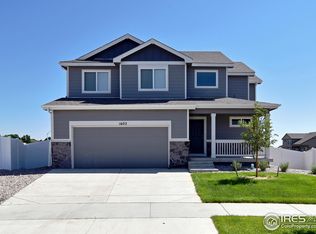 1602 103rd Avenue Ct, Greeley, CO 80634