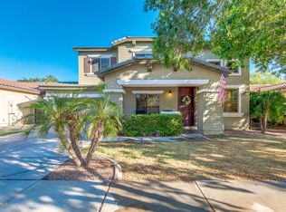 18663 E Lark Dr, Queen Creek, AZ 85142