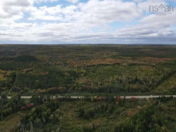 S River Lake Rd, Ogden, NS B0H 1N0