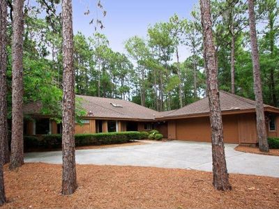 14 Warbler Ln, Hilton Head Island, SC, 29926