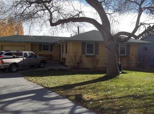 800 W 8th Dr, Craig, CO 81625