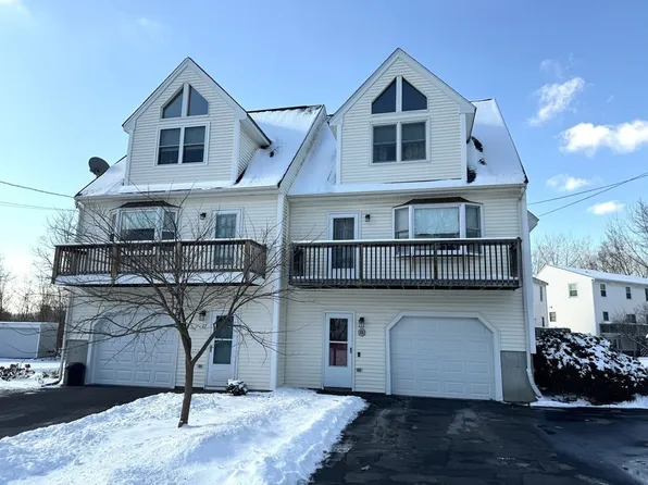 15 Mahogany Run, Leominster, MA 01453