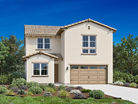 Spanish Colonial