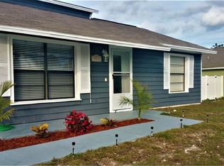 3312 Sanborn Ln, Deltona, FL 32738