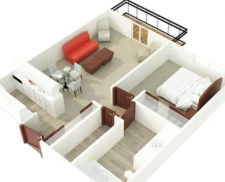 1x1 Save $750 off move in! Apply before 2/6/2024 1x1 Save $750 off move in! Apply before 2/6/2024