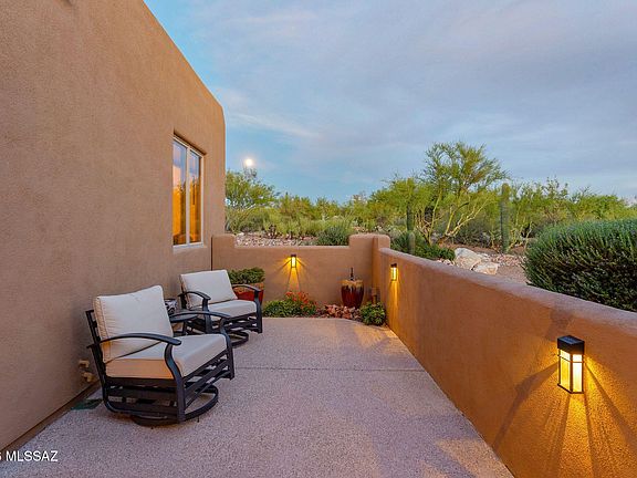 5th image of 8701 E Tumbling H Ranch Pl