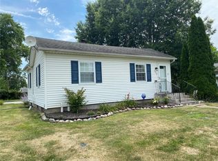 208 W Wilson Ave, Gillespie, IL 62033