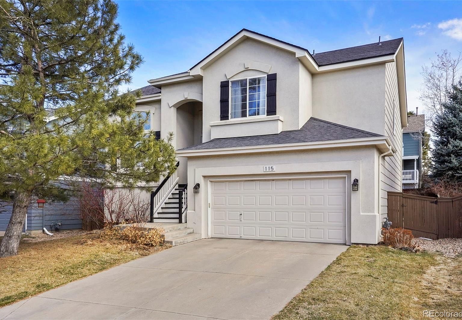115 Willowick Circle, Highlands Ranch, CO 80129 Zillow