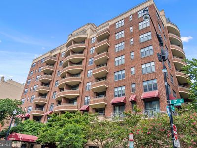 1401 17th St NW APT 711, Washington, DC, 20036
