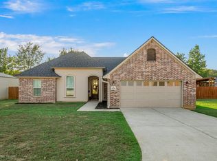 6938 Liv Anne Cir, Shreveport, LA 71107