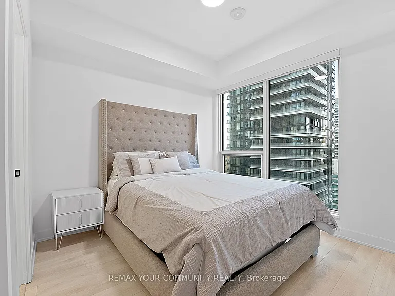 35 Mercer St #2313 — Photo 15