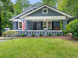 1314 Berwick Ave NE, Atlanta, GA 30306