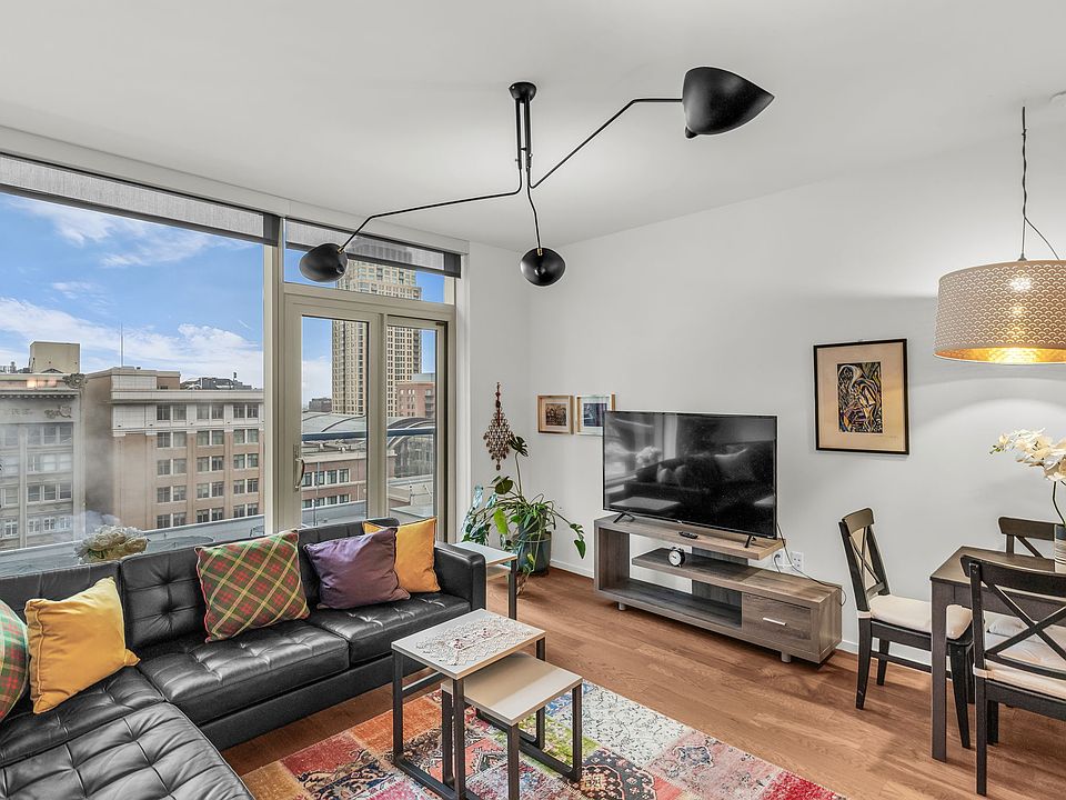 1st image of 35 E 100 S APT 809