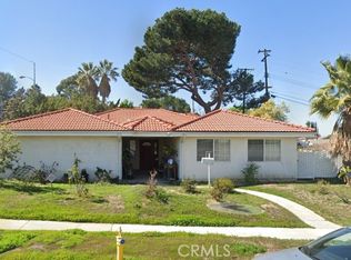 1641 Valcarlos Ave, Rowland Heights, CA 91748