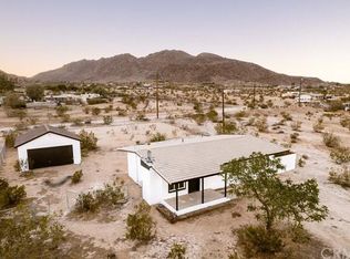 4728 Avenida Del Sol, Joshua Tree, CA 92252