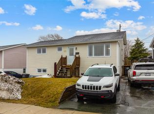 15 Donovan St, Mount Pearl, NL A1N2C5