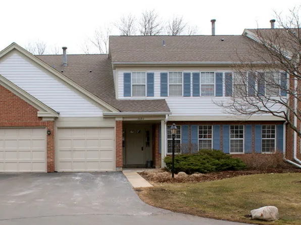 1604 Brittany Ct APT B2, Wheeling, IL 60090