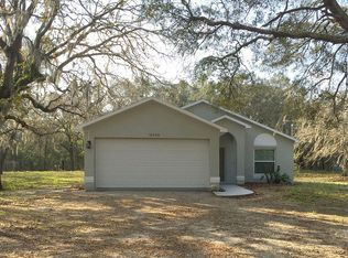 16538 Saguaro Ln, Spring Hill, FL 34610