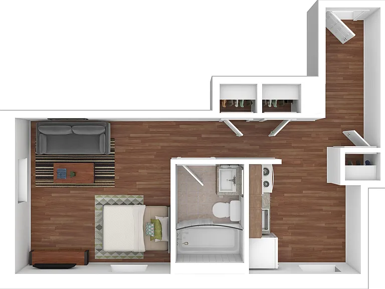 Alexander House — Photo 12