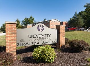 4318 Walker Ln, Saint Louis, MO 63121