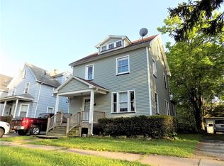 69 Enterprise St, Rochester, NY 14619