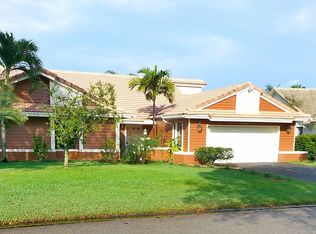 4921 NW 89th Ter, Coral Springs, FL 33067