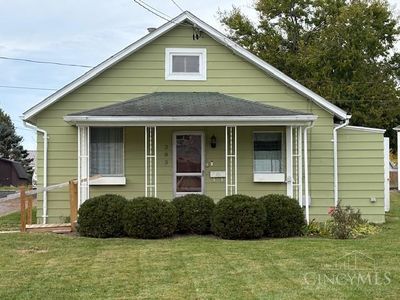 285 S Howard St, Sabina, OH, 45169