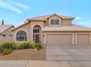 21089 N 64th Ave, Glendale, AZ 85308