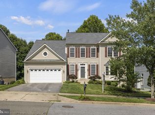 13503 Stonebridge Ter, Germantown, MD 20874
