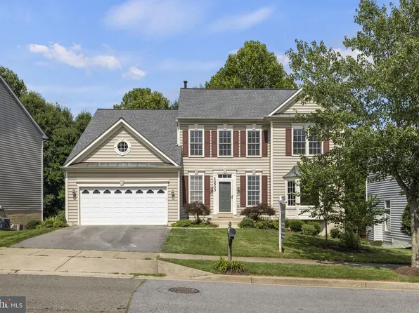 13503 Stonebridge Ter, Germantown, MD 20874