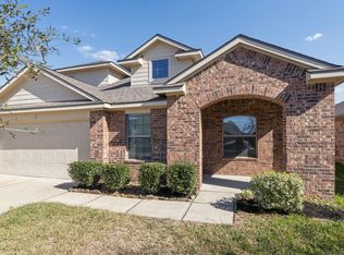 23330 Brat Pass Dr, Spring, TX 77373