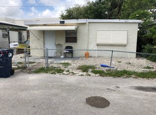 13664 NE 20th Ave, North Miami Beach, FL 33181