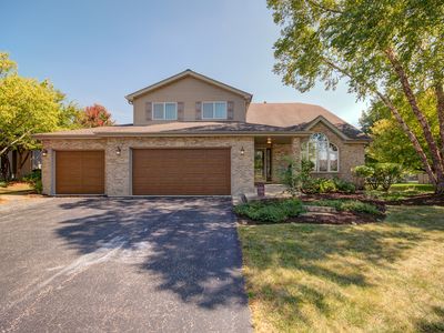1904 Pebble Beach Dr, Plainfield, IL, 60586