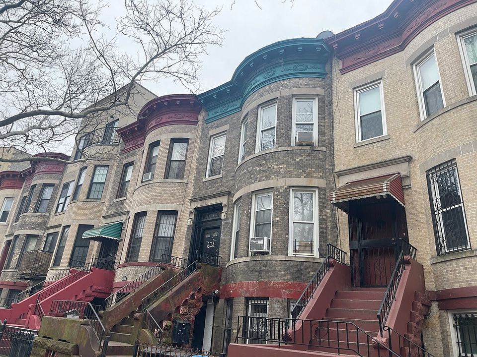 1768 Bergen St, Brooklyn, NY 11233 | Zillow